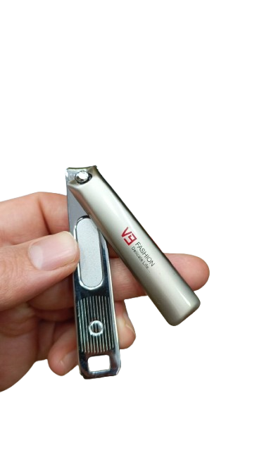 V9 BÜYÜK TIRNAK MAKASI TÖRPÜLÜ